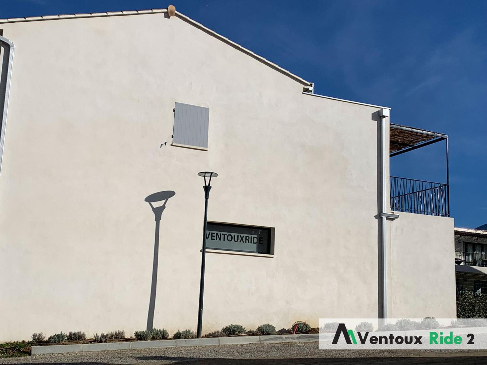 马洛塞讷Ventoux Ride公寓 客房 照片