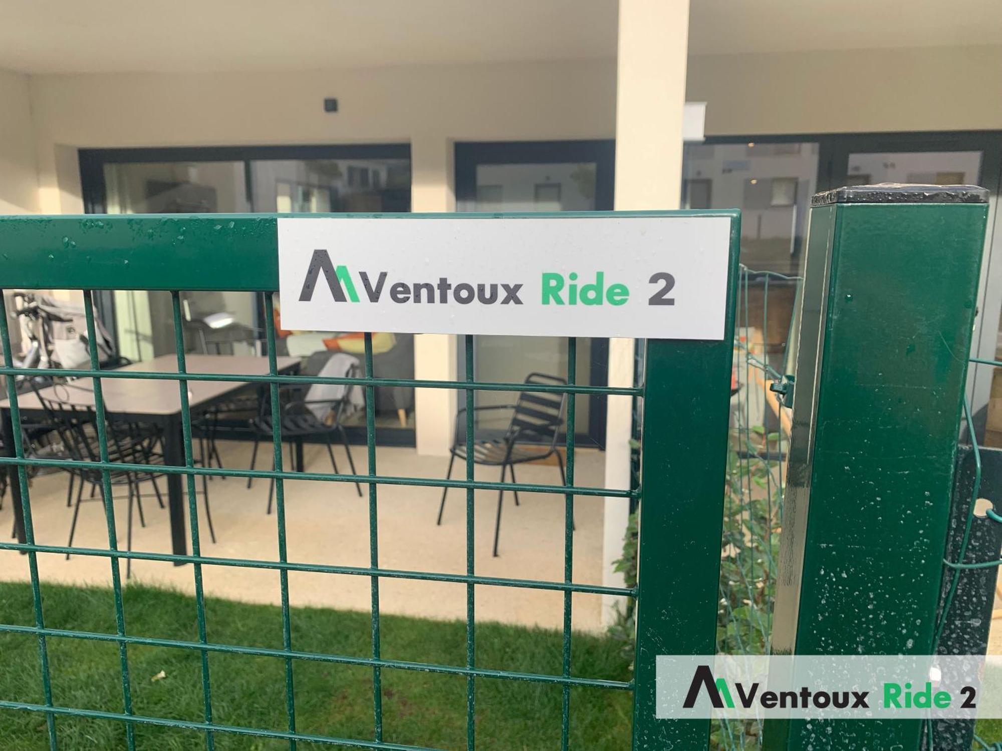 马洛塞讷Ventoux Ride公寓 客房 照片