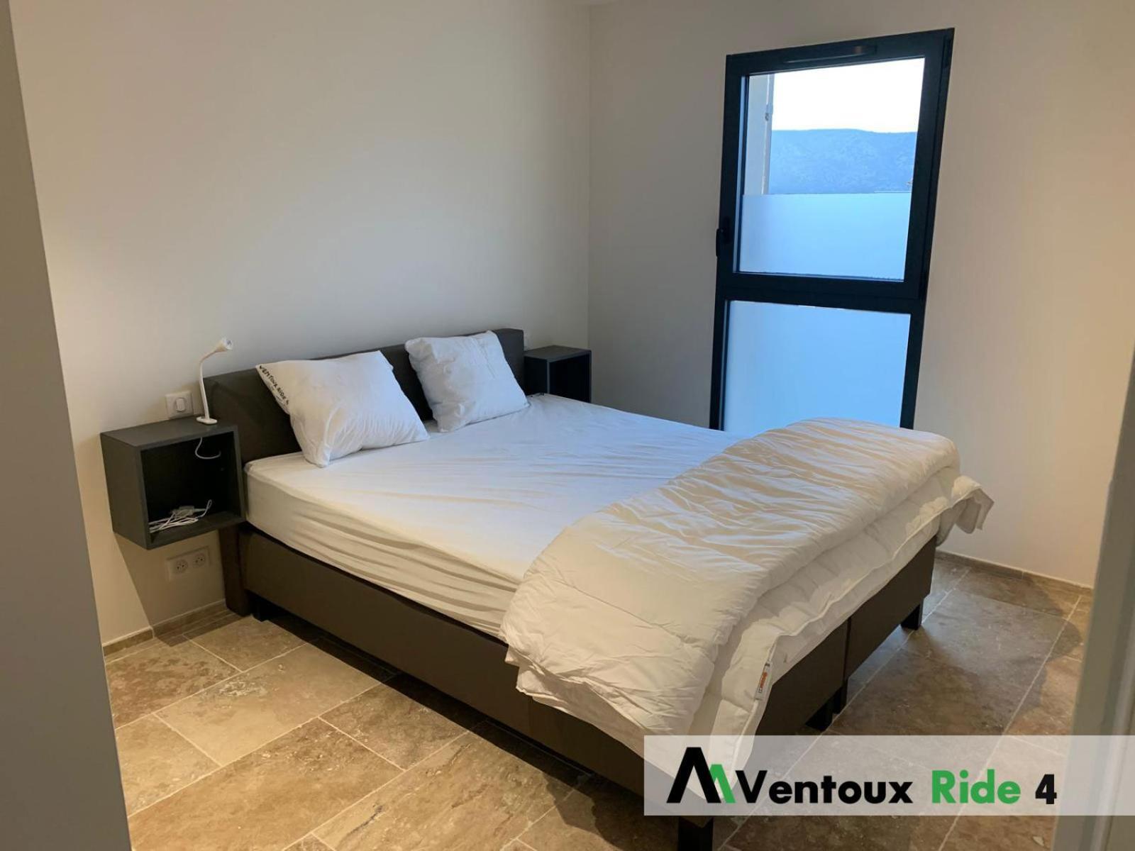 马洛塞讷Ventoux Ride公寓 外观 照片