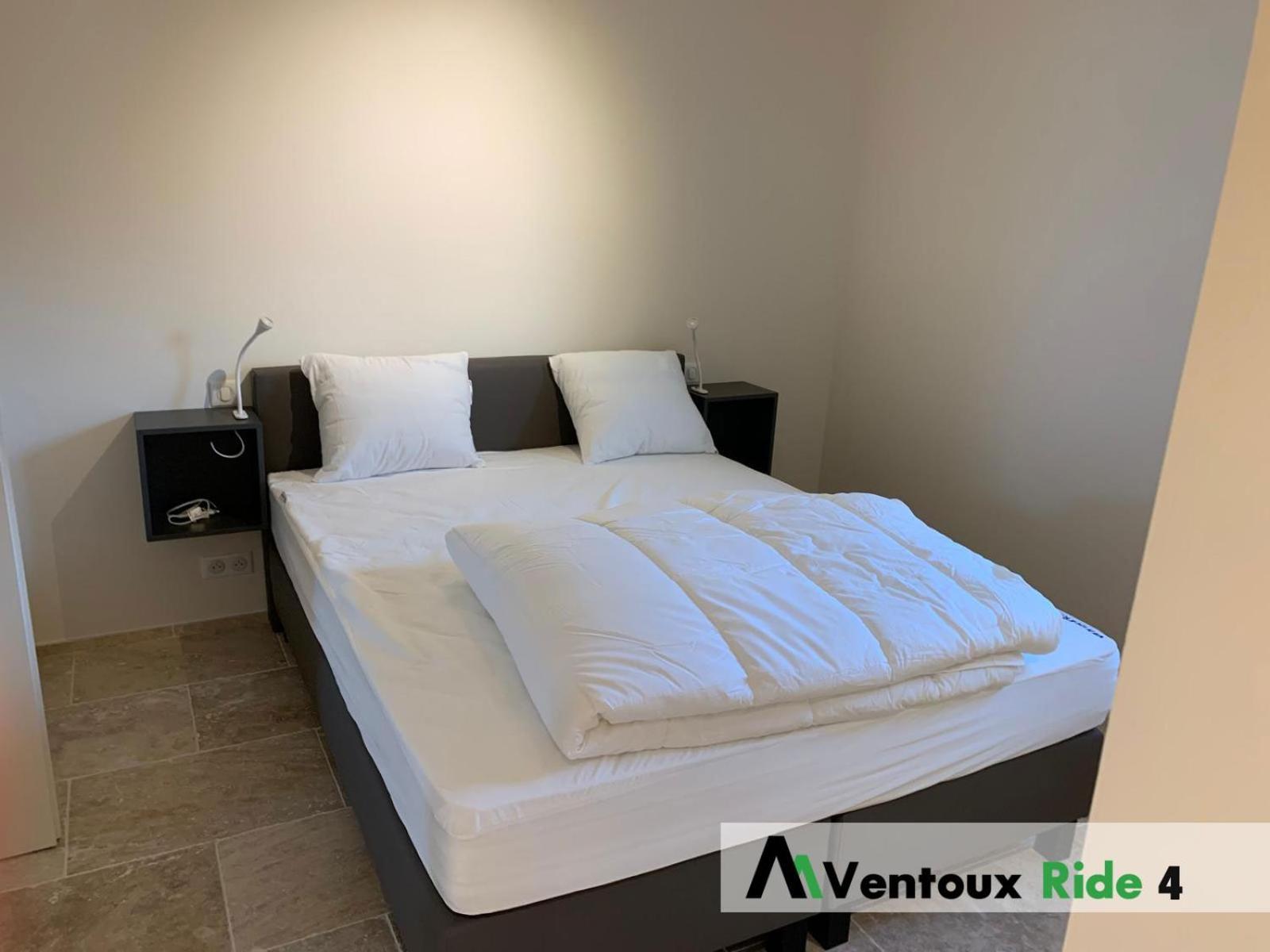 马洛塞讷Ventoux Ride公寓 外观 照片