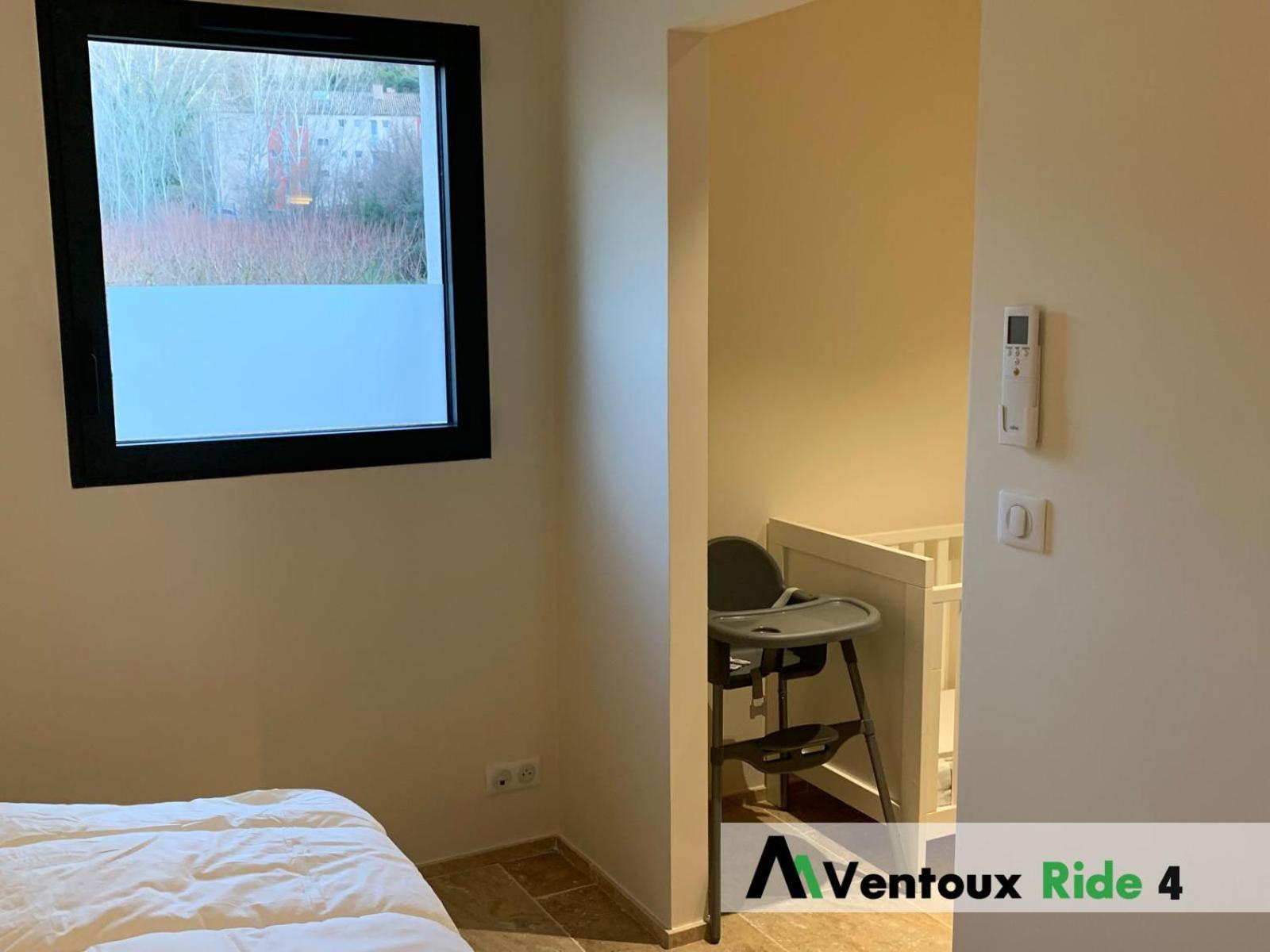 马洛塞讷Ventoux Ride公寓 客房 照片