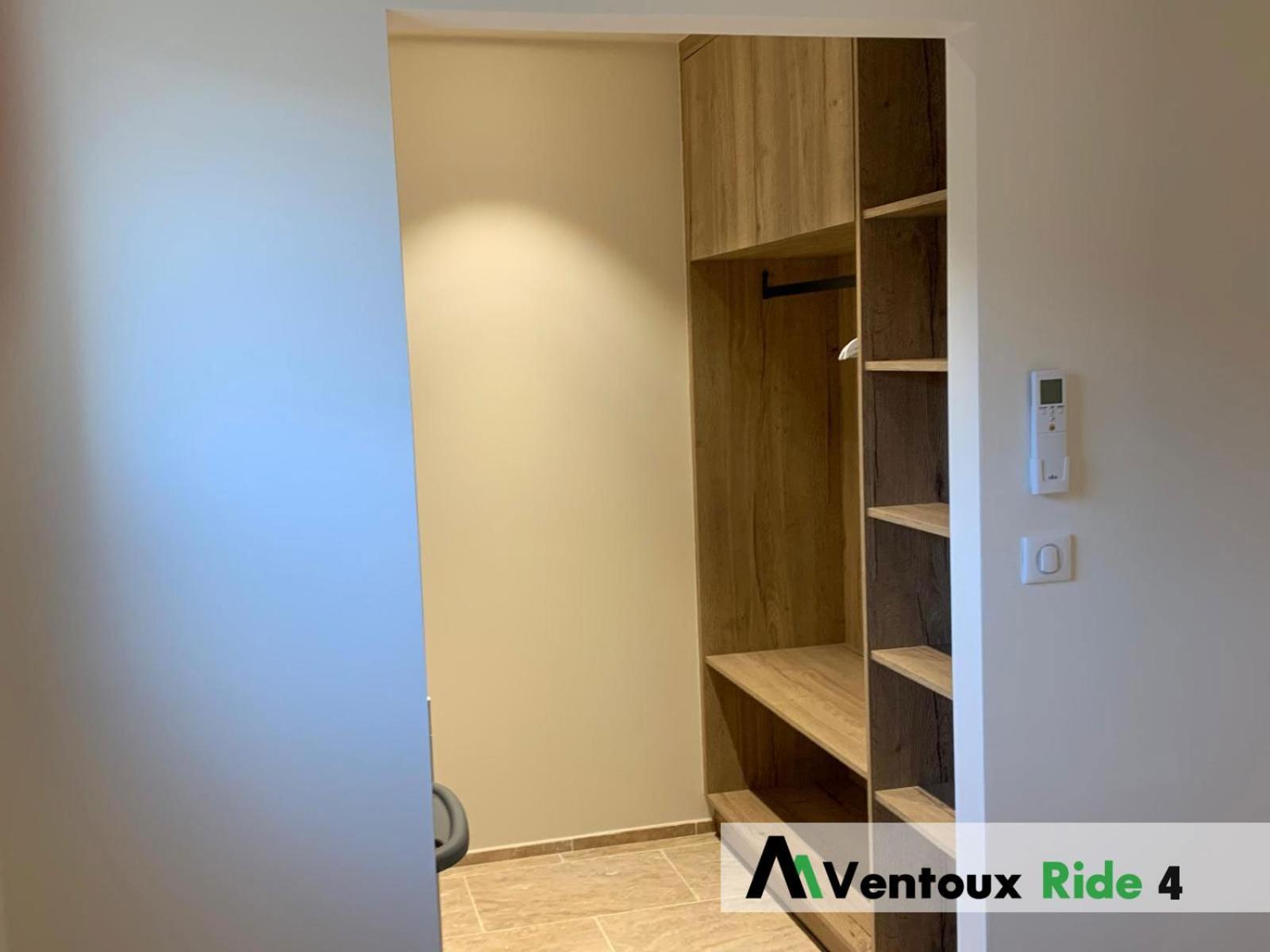 马洛塞讷Ventoux Ride公寓 客房 照片